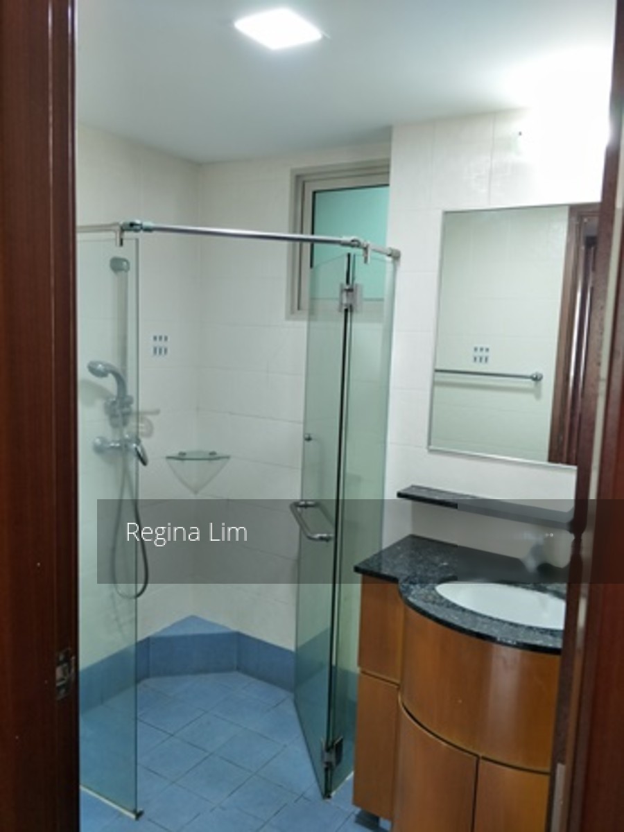 The Gardens At Bishan (D20), Condominium #149432122